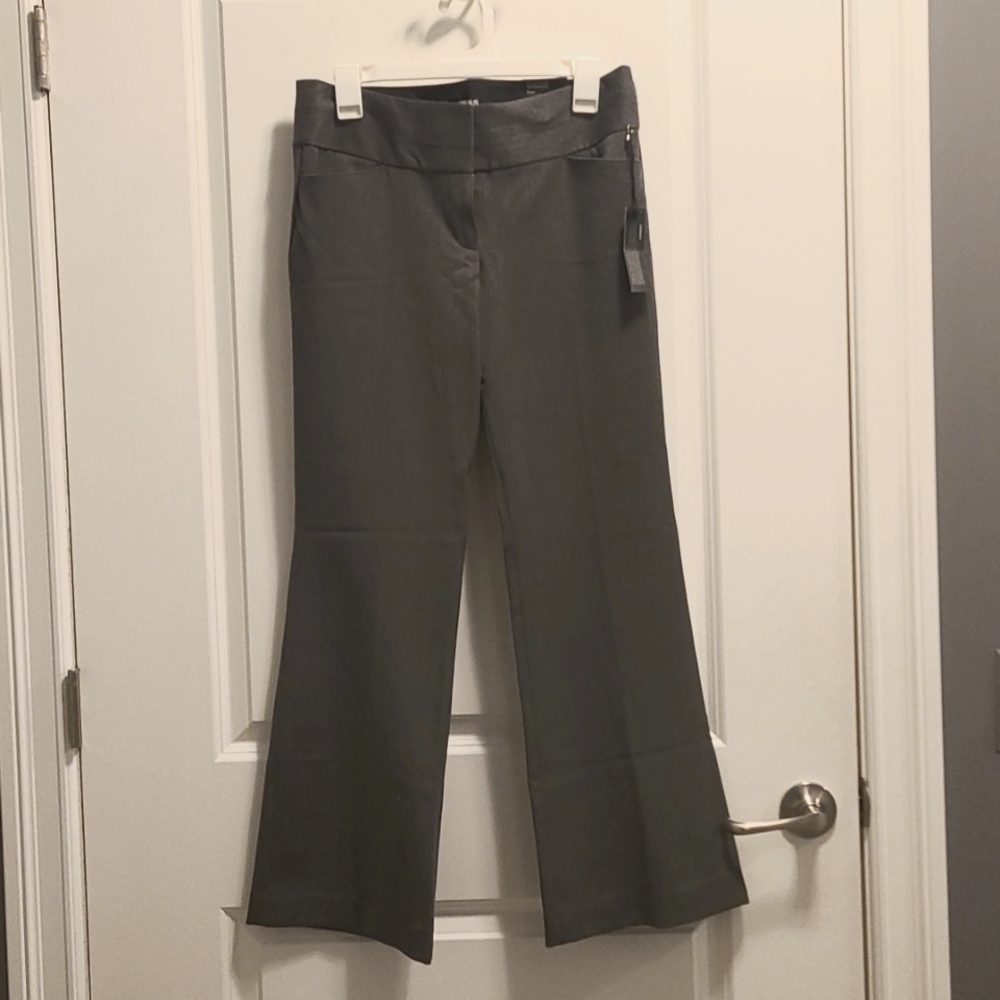 Express Editor Pants 6 short